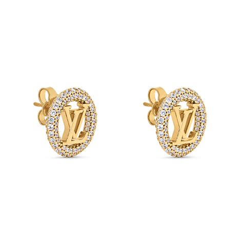 lv earrings v|Lv earrings price in rands.